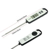 Electric Meat Temperature Thermometer