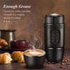 Portable Espresso Machine