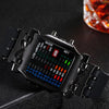 Men‘s LED Digital Watch