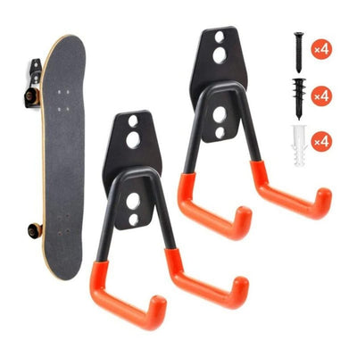 Skateboard Hanger Wall