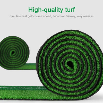 Golf Putting Green Pad