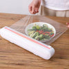 Food Wrap Dispenser Cutter