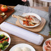 Food Wrap Dispenser Cutter