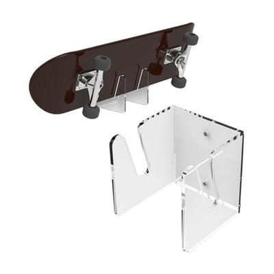 Skateboard Wall Hanger