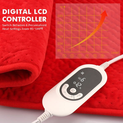 Electric Heating Pad