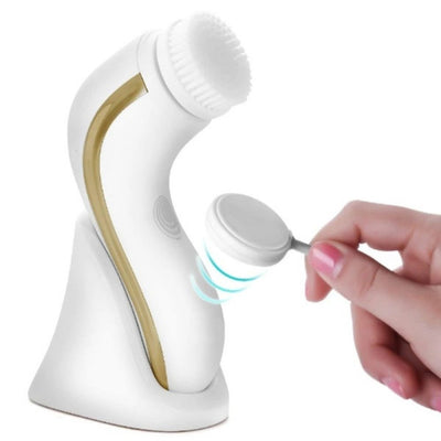 Electric Cleansing Brush