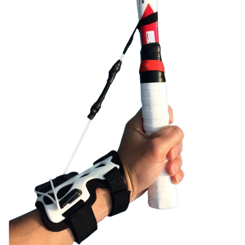 Ultimate Tennis Stroke Trainer