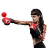 Boxing Reflex Speed Ball