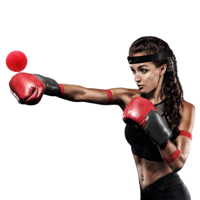 Boxing Reflex Speed Ball