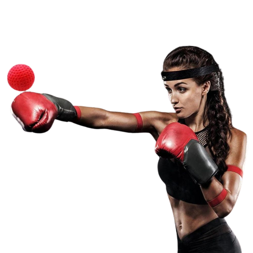 Boxing Reflex Speed Ball