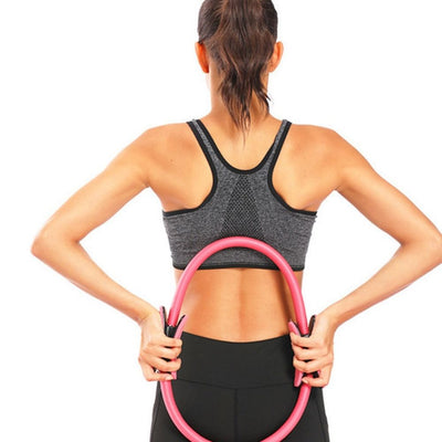 Fitness Pilates Ring