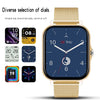 Fitness Tracker Bluetooth Smart Watch