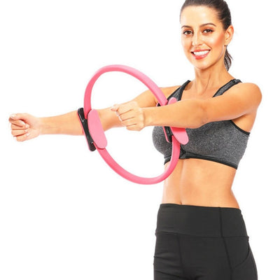 Fitness Pilates Ring