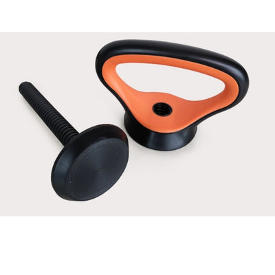 Adjustable Kettlebell Handle