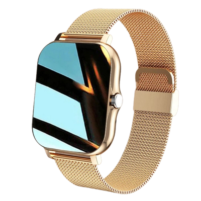 Fitness Tracker Bluetooth Smart Watch