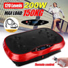 Body Trainer Vibration Machine