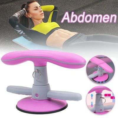 Portable Sit-up Machine