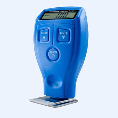 Film Coating Thickness Gauge