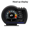 Car Head-up Display meter