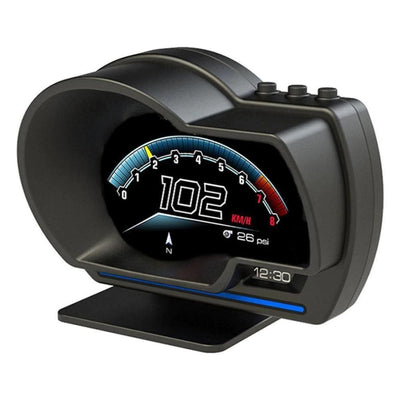 Car Head-up Display meter