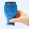 Film Coating Thickness Gauge