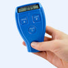 Film Coating Thickness Gauge