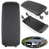 Armrest Leather Car Cover