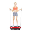 Body Trainer Vibration Machine