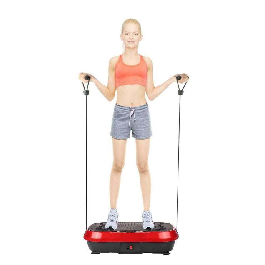 Body Trainer Vibration Machine
