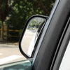 Car Safe Mirror