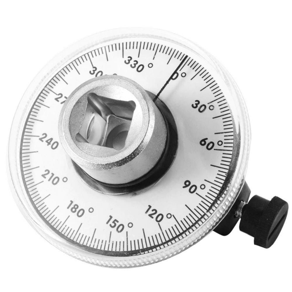 Torque Angle Gauge