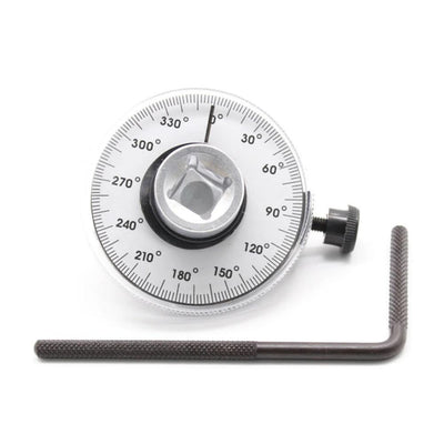 Torque Angle Gauge