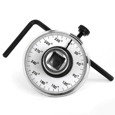 Torque Angle Gauge