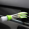 Car Grille Cleaner Brush