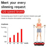 Body Trainer Vibration Machine