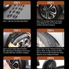 Wearproof Wheel Tire