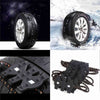 Wearproof Wheel Tire