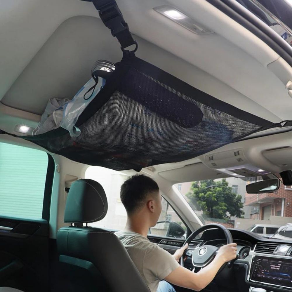 Car Roof Storage Bag