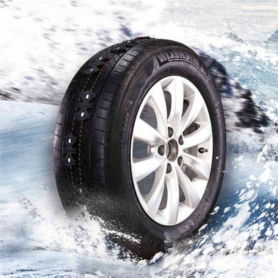 Wearproof Wheel Tire