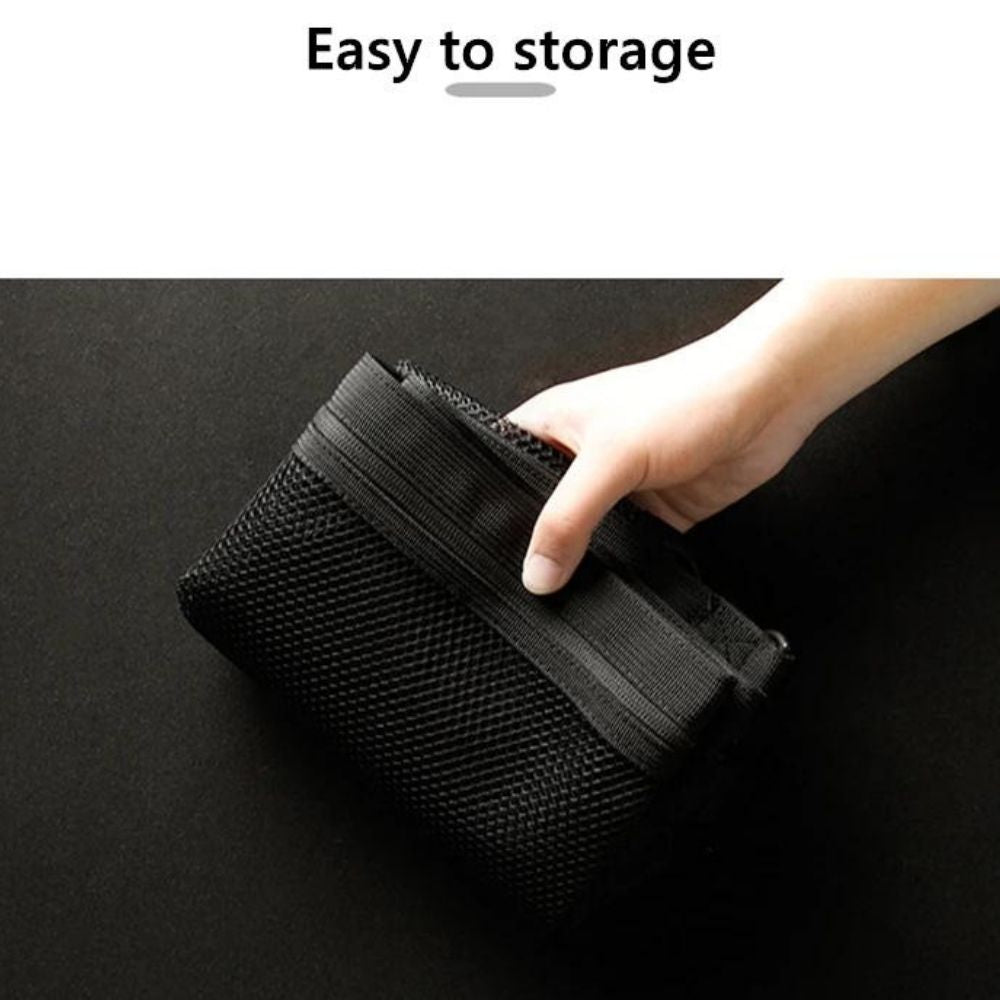 Car Roof Storage Bag