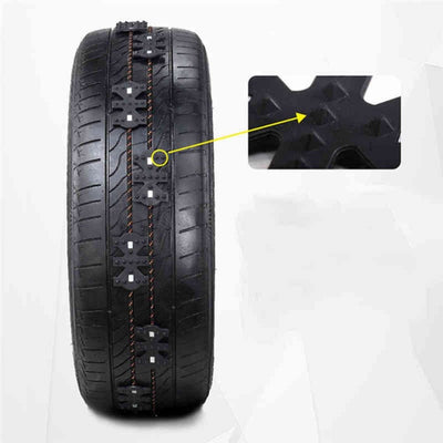 Wearproof Wheel Tire