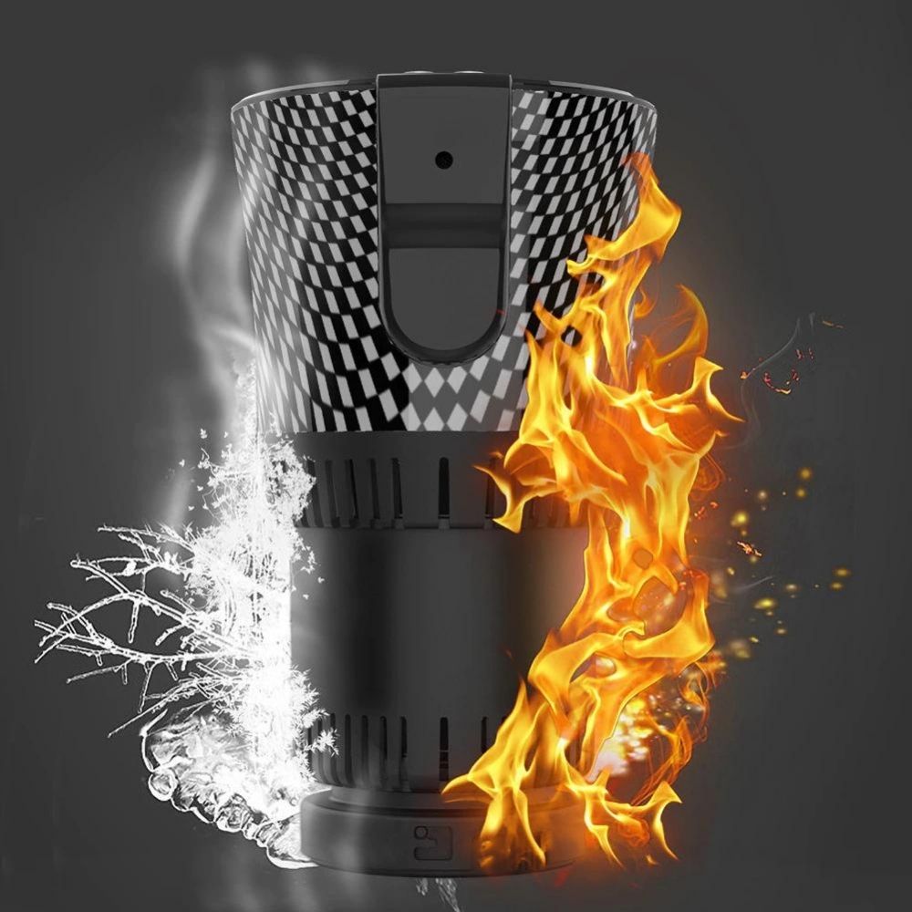 Car Cooling Cup