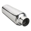 Exhaust Silence Muffler