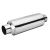 Exhaust Silence Muffler