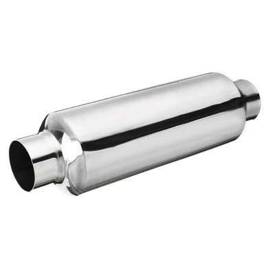 Exhaust Silence Muffler