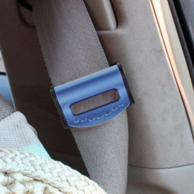 Car Seat Belt Clip