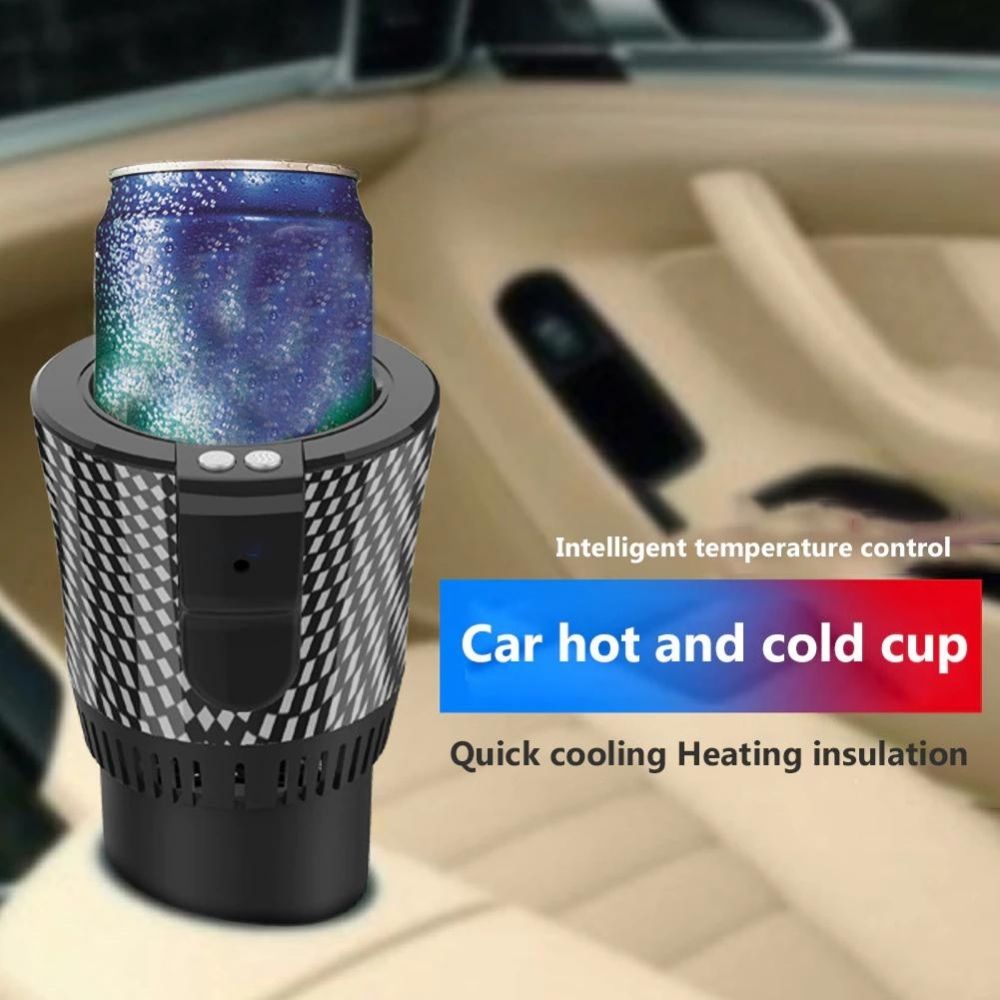 Car Cooling Cup