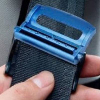 Car Seat Belt Clip