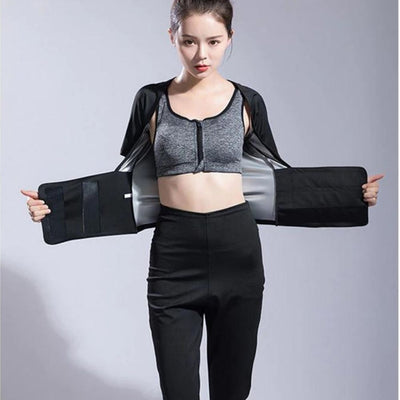 Body Sweat Shapewear