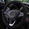 Car Steering Wheel Cover